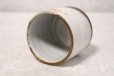 Photo6: Kutani Porcelain yunomi tea cup pottery tumbler akifuji 330ml
