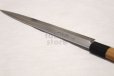 Photo11: SAKAI TAKAYUKI Japanese knife INOX PC Handle Sashimi Yanagiba any size