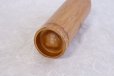 Photo7: Japanese Susu Bamboo Sake Set 12.15fl oz / 360ml Bottle and Cup L size