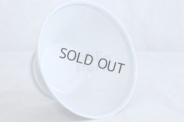 Photo3: Japanese Rice Soup Noodle bowl Hasami porcelain kurawanka D155mm