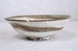 Photo7: Shigaraki pottery Japanese soup noodle serving bowl yasuragi D170mm