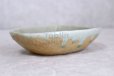 Photo10: Shigaraki pottery Japanese soup noodle serving bowl harukusa daen D170mm