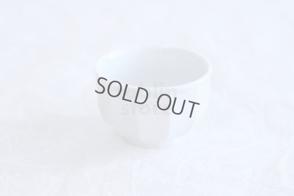 Photo11: Arita porcelain Japanese sake bottle & cups set white crystal glaze Seito 200ml