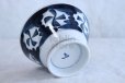 Photo4: Japanese Rice Soup Noodle bowl Hasami porcelain kurawanka D155mm