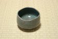 Photo10: Mino ware pottery Japanese tea ceremony bowl Matcha chawan kannyu midori miyabi