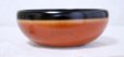 Photo3: Japanese Echizen Urushi lacquer Serving bowl yumebokashi moriki D20cm