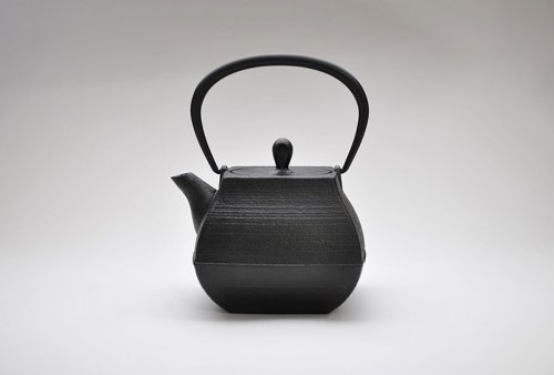 Other Images1: ITCHU-DO SEKITEI Japanese Cast Iron tea Kettle Nambu Tetsubin 800ml