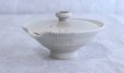 Photo4: Shigaraki pottery Japanese tea pot kyusu Hohin shiboridashi Ryofu 95ml