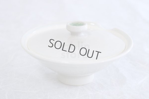 Photo6: Shigaraki pottery Japanese tea pot kyusu Hohin shiboridashi Ryofu 95ml