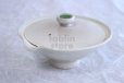 Photo2: Shigaraki pottery Japanese tea pot kyusu Hohin shiboridashi Ryofu 95ml (2)