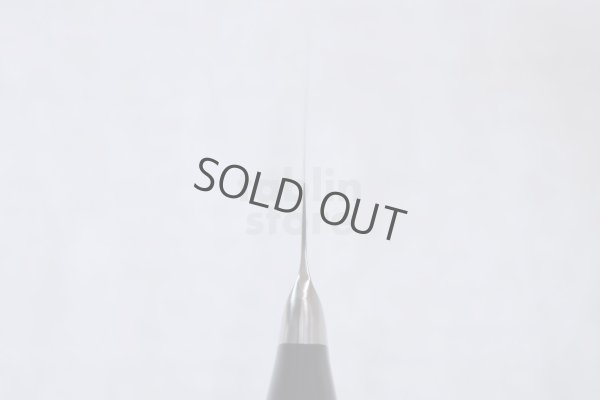 Photo6: Yaxell YO-U VG-10 69 layer Damascus canvas-micarta Japanese Santoku knife 165mm