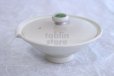 Photo5: Shigaraki pottery Japanese tea pot kyusu Hohin shiboridashi Ryofu 95ml