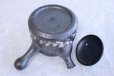 Photo6: Shigaraki pottery tea strainer Japanese tea pot kyusu jyuhyo 400ml