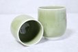 Photo7: Arita porcelain Japanese tea cups tenryu seiji Shinemon kiln