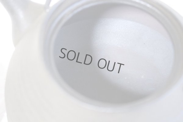 Photo11: ITCHU-DO HAKEME Japanese Cast Iron tea Kettle Nambu Tetsubin 1000ml