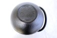 Photo12: ITCHU-DO SHIZUKU Japanese Cast Iron tea Kettle Nambu Tetsubin 1000ml