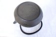 Photo12: ITCHU-DO HAKEME Japanese Cast Iron tea Kettle Nambu Tetsubin 1000ml