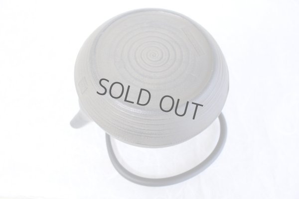 Photo12: ITCHU-DO HAKEME Japanese Cast Iron tea Kettle Nambu Tetsubin 1000ml