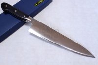 Tsukiji Sugimoto Tokyo hamono Japanese steel HM Gyuto Chef knife any size