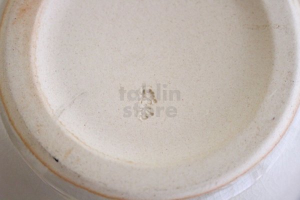 Photo9: Hagi yaki ware Japanese tea pot Hime L kyusu pottery tea strainer 420ml