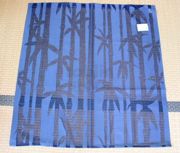 Photo4: Noren CSMO Japanese door curtain Anti-inflammatory Chikurin 85 x 90cm