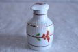 Photo2: Arita imari sd Porcelain Japanese soy sauce bottle hanameguri  100ml (2)