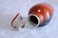 Photo6: Arita imari sd Porcelain Japanese soy sauce bottle shumaki rabbit 100ml