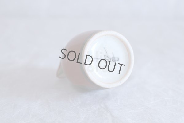 Photo4: Arita imari sd Porcelain Japanese soy sauce bottle shumaki rabbit 100ml