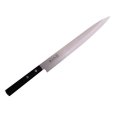 Photo14: Masahiro Japanese yanagiba sashimi knife MBS-26 stainless any size