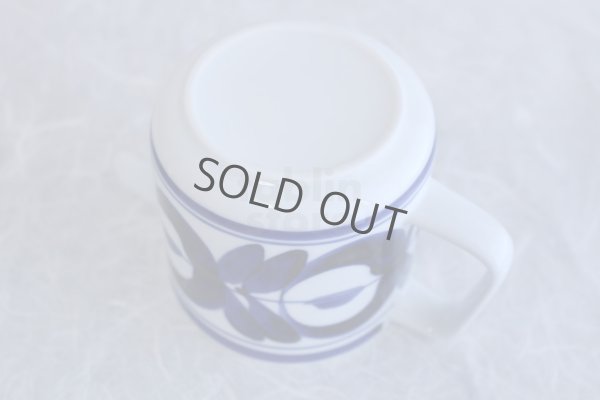 Photo9: Hasami Porcelain Japanese tea pot majorika S type strainer blue 550ml