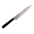 Photo13: Masahiro Japanese yanagiba sashimi knife MBS-26 stainless any size