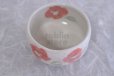 Photo6: Mino ware Japanese pottery tea ceremony bowl Matcha chawan sancha folower noten  (6)