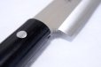 Photo7: Masahiro Japanese yanagiba sashimi knife MBS-26 stainless any size