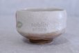 Photo3: Mino ware Japanese pottery tea ceremony bowl Matcha chawan sancha folower noten 