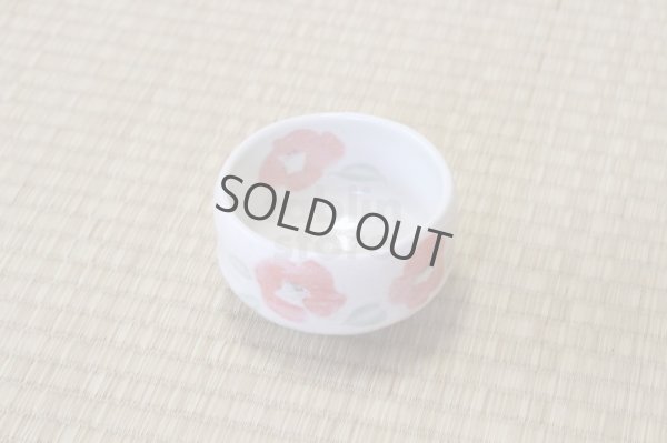 Photo8: Mino ware Japanese pottery tea ceremony bowl Matcha chawan sancha folower noten 