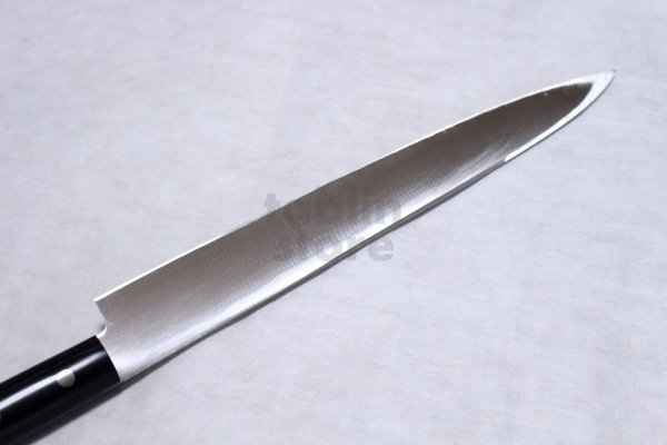 Photo12: Masahiro Japanese yanagiba sashimi knife MBS-26 stainless any size