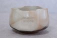 Photo5: Mino ware pottery Japanese tea ceremony bowl Matcha chawan kobiki fuyu tsutsu