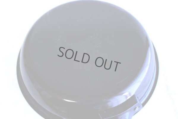 Photo5: Japanese Frying Pan wooden handle round wahei D16cm made in Japan