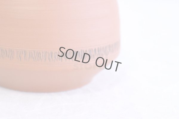 Photo11: Tokoname Japanese tea pot kyusu pottery YT syudei red clay Takao Muragshi 280ml