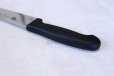 Photo7: Sakai takayuki patissier cake knife stainless-steel PC handle any type