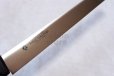 Photo8: Sakai takayuki patissier cake knife stainless-steel PC handle any type