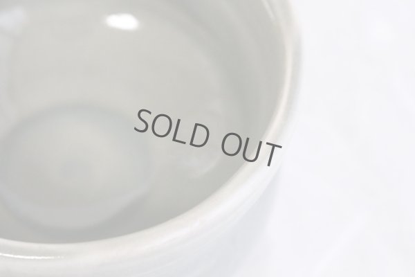 Photo5: Mino ware Japanese matcha tea bowl toku souma made by Marusho kiln