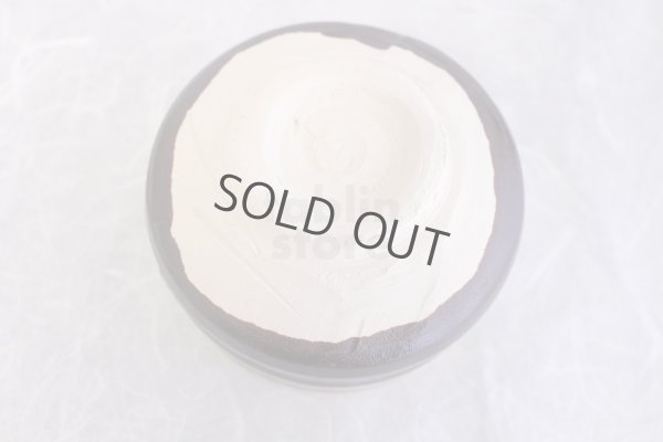 Photo9: Mino ware Japanese matcha tea bowl toku uchi unofu made by Marusho kiln