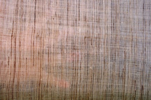 Photo6: Kyoto Noren SB Japanese batik door curtain snowstorm green gradation 86 x 150cm