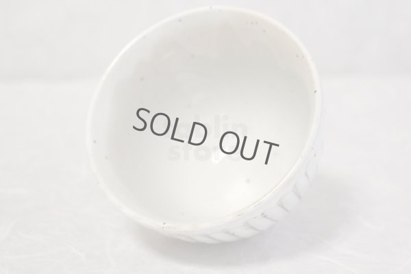 Photo4: Mino ware Japanese pottery matcha chawan tea bowl toga sogi noten