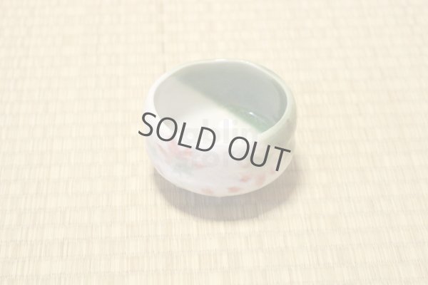 Photo8: Mino ware Japanese pottery tea ceremony bowl Matcha chawan maple momiji noten