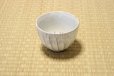 Photo6: Mino ware Japanese pottery matcha chawan tea bowl toga mentori noten