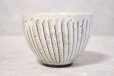 Photo2: Mino ware Japanese pottery matcha chawan tea bowl toga sogi noten (2)