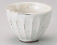 Photo9: Mino ware Japanese pottery matcha chawan tea bowl toga mentori noten