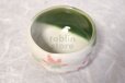 Photo6: Mino ware Japanese pottery tea ceremony bowl Matcha chawan maple momiji noten  (6)